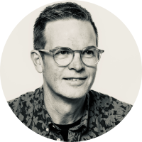 Matt Wilson - MD at Goodlabs Consulting