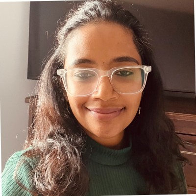 Rajeswari Ramachandran