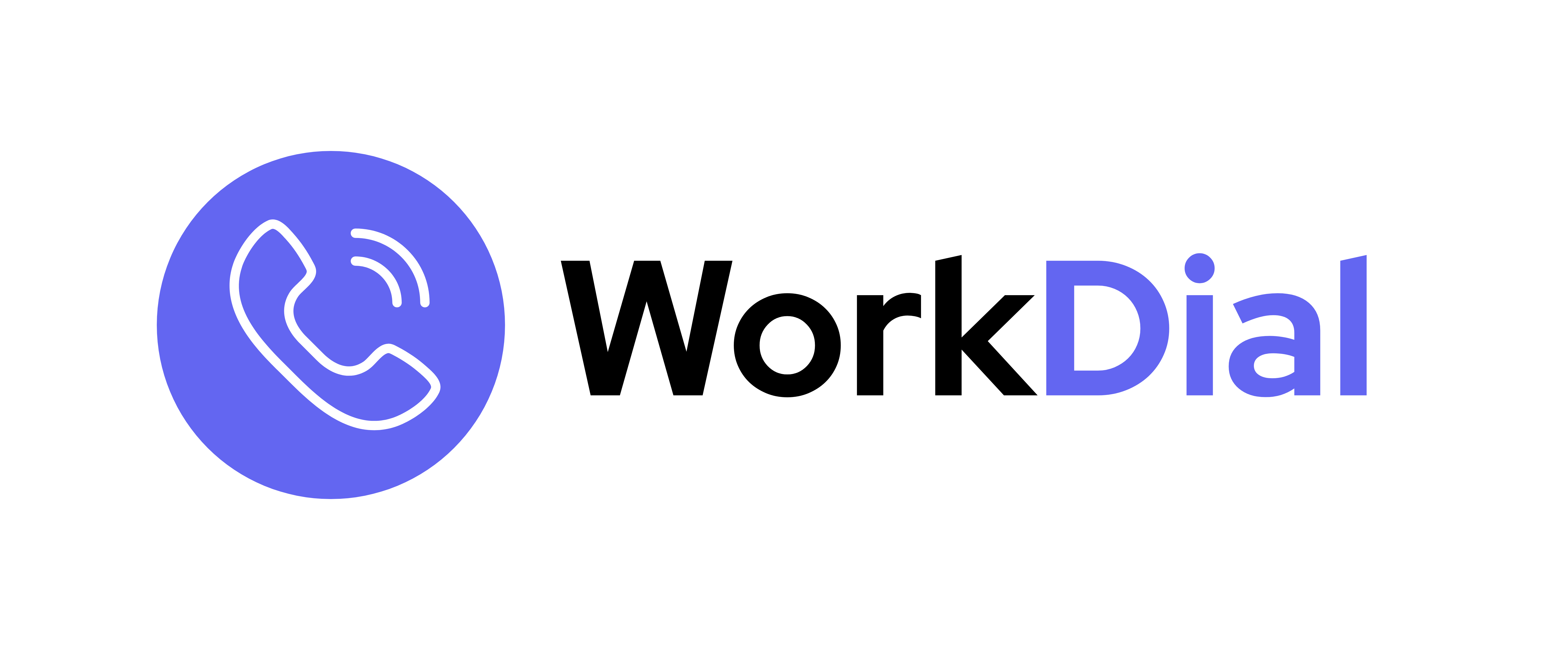 WorkDial
